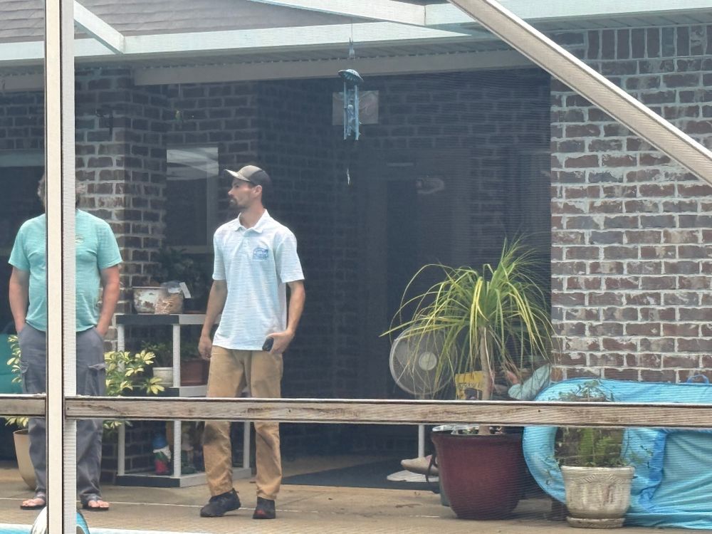 All Photos for Precision Exterior Enterprises in Pensacola, FL