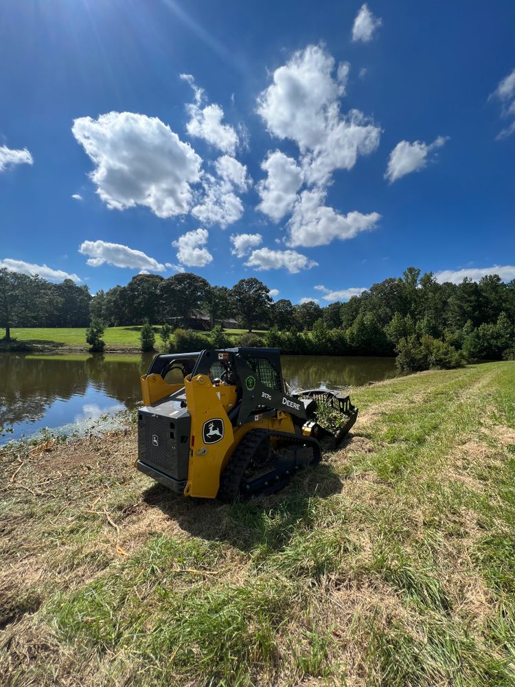 All Photos for Southern Roots Services in Carrollton, GA