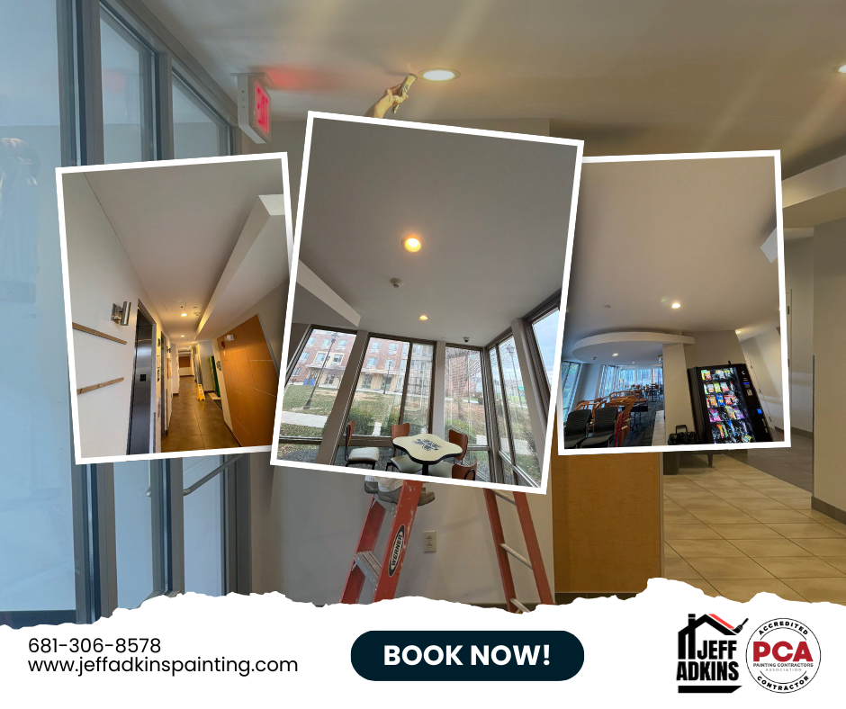 All Photos for Jeff Adkins Painting in Barboursville, WV