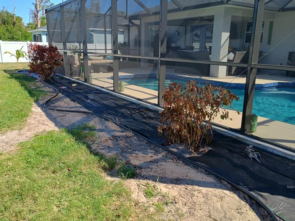 All Photos for Unity Maintenance & More LLC in Englewood, FL