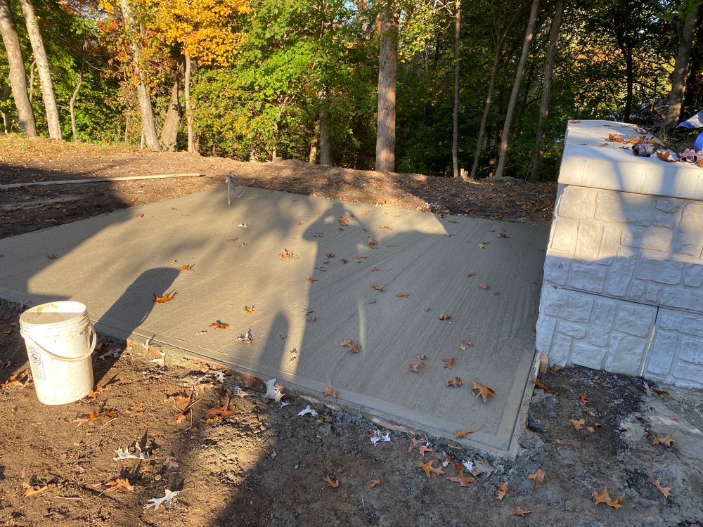 All Photos for Pope Contracting Services in Fall River, MA