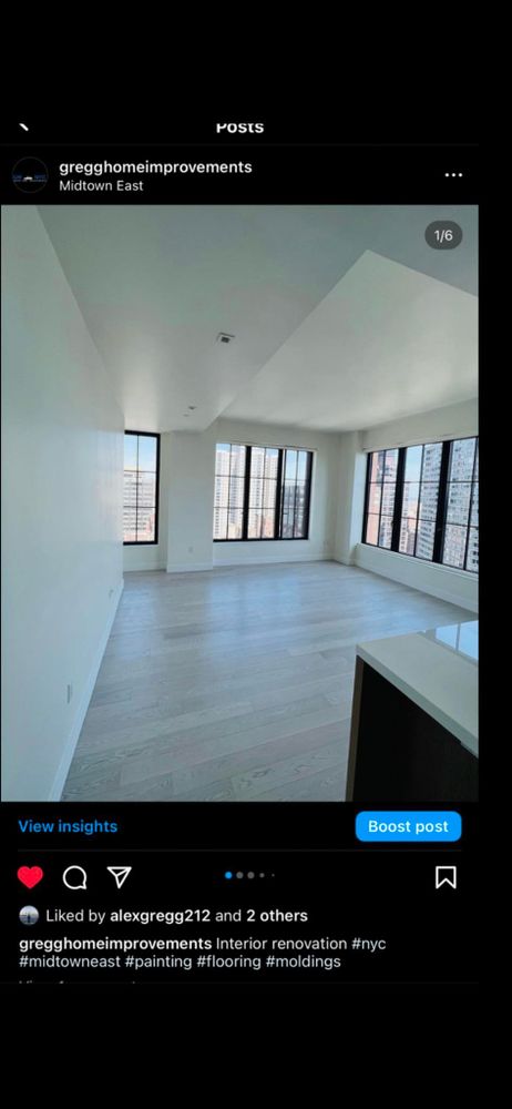 All Photos for Gregg Home Improvements NYC in Brooklyn, NY