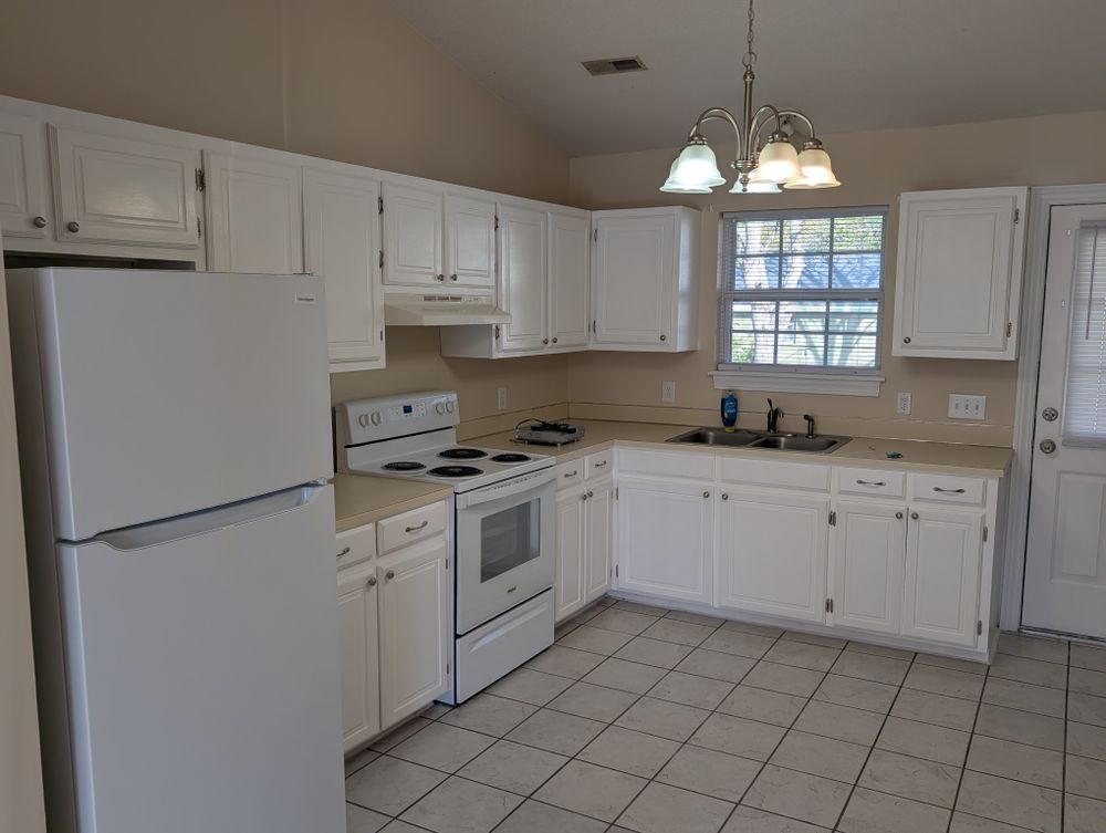 All Photos for Supreme Remodeling in Wilson, NC