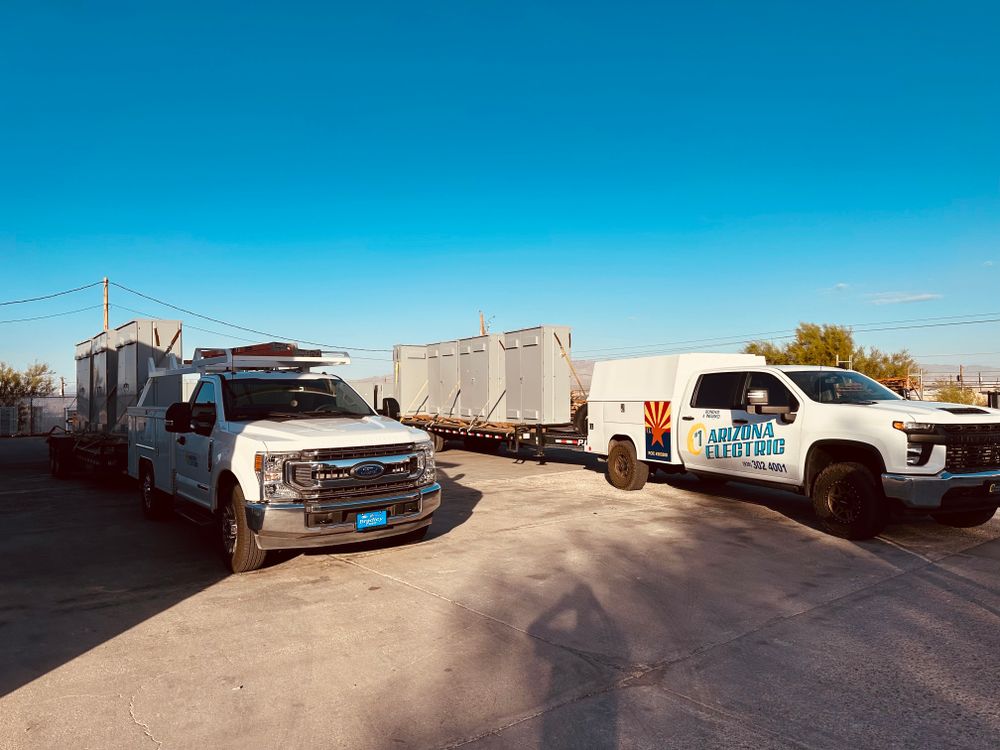 All Photos for #1 Arizona Electric LLC in Lake Havasu City, AZ