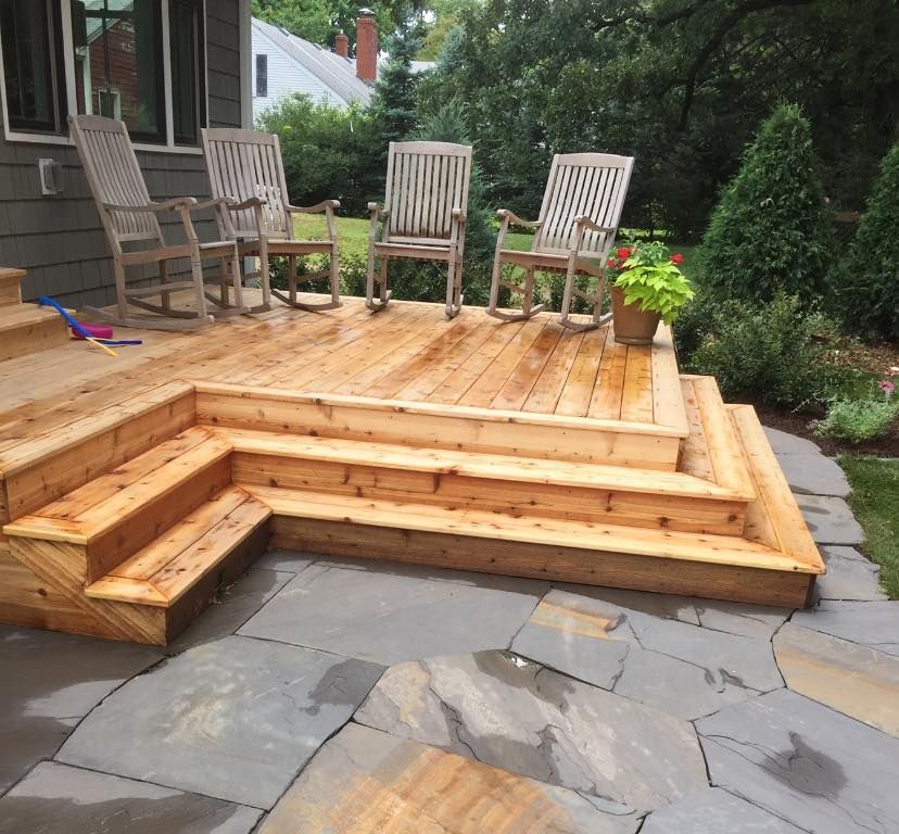 Our Patio Design & Construction service takes your outdoor space to the next level by creating a functional and beautiful patio that enhances the beauty and usability of your home. for GTO Landscaping  in Shakopee, MN