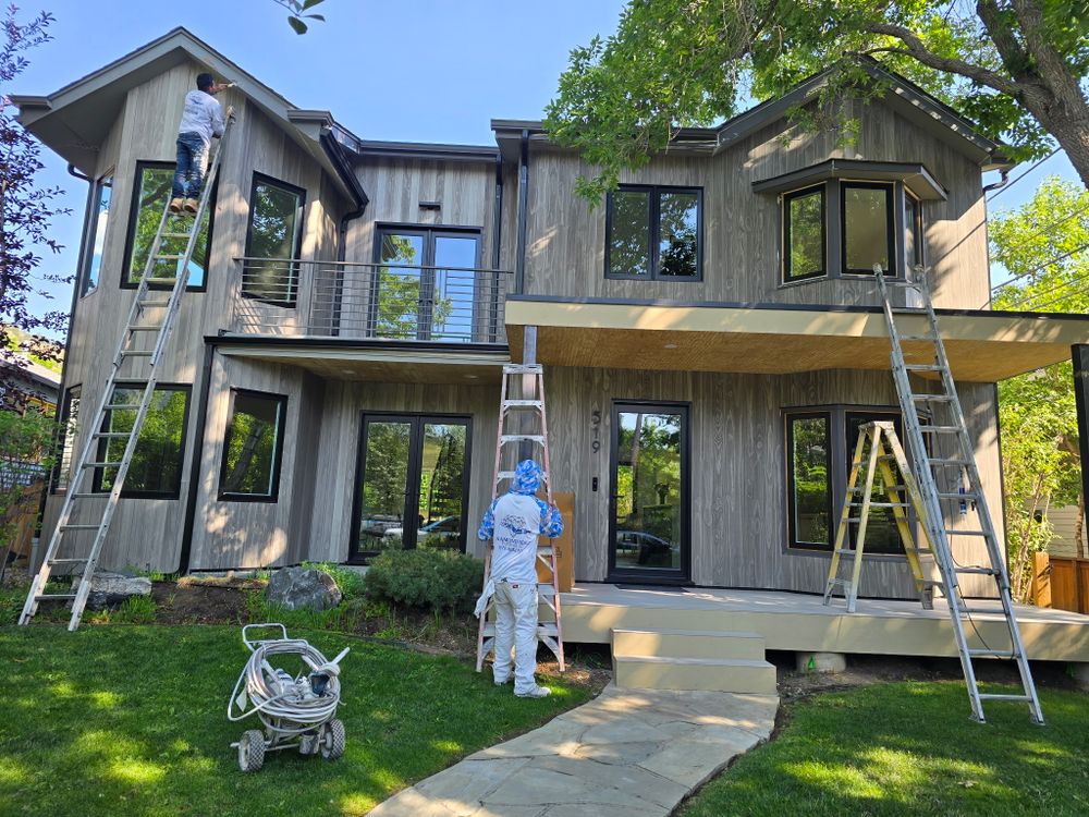 All Photos for Diamond Edge Painting in Weld County, CO