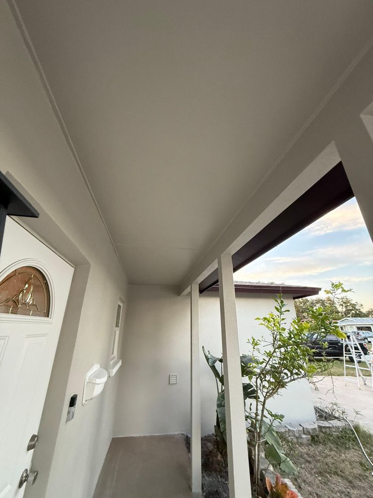 All Photos for Escorpio Painting in Tampa, FL