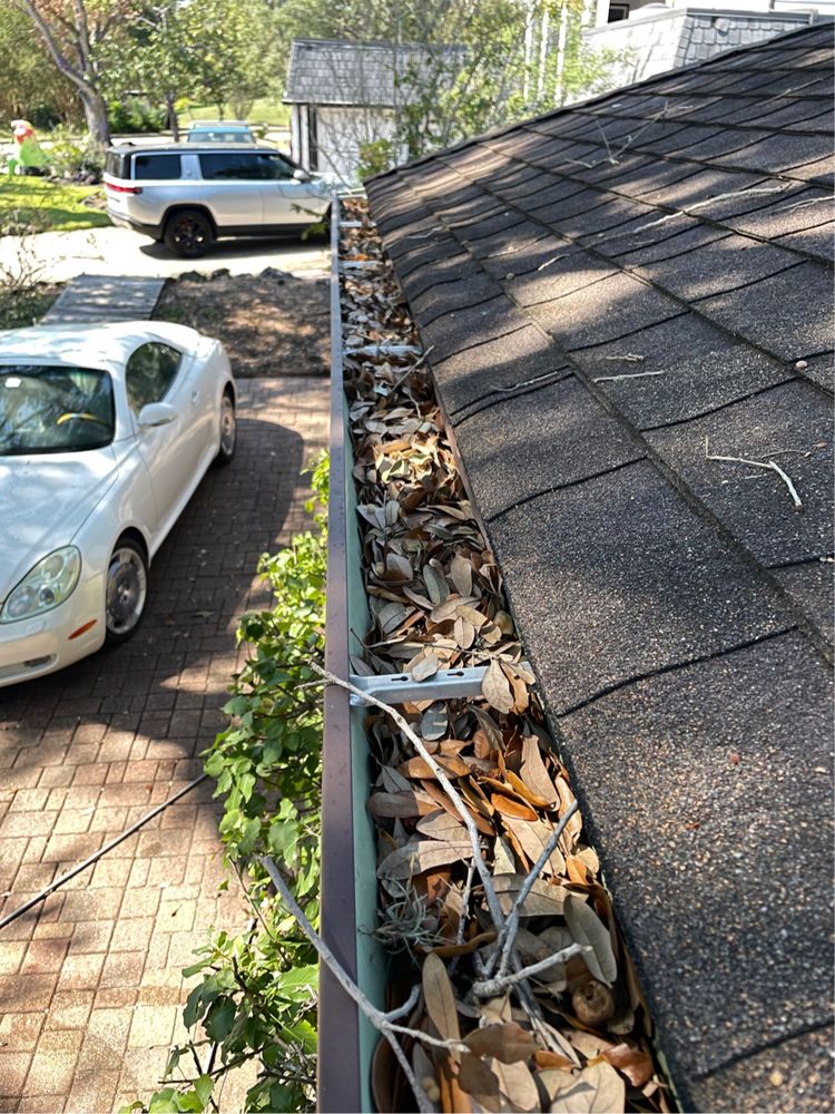 All Photos for Power Pressure Wash in Houston, TX