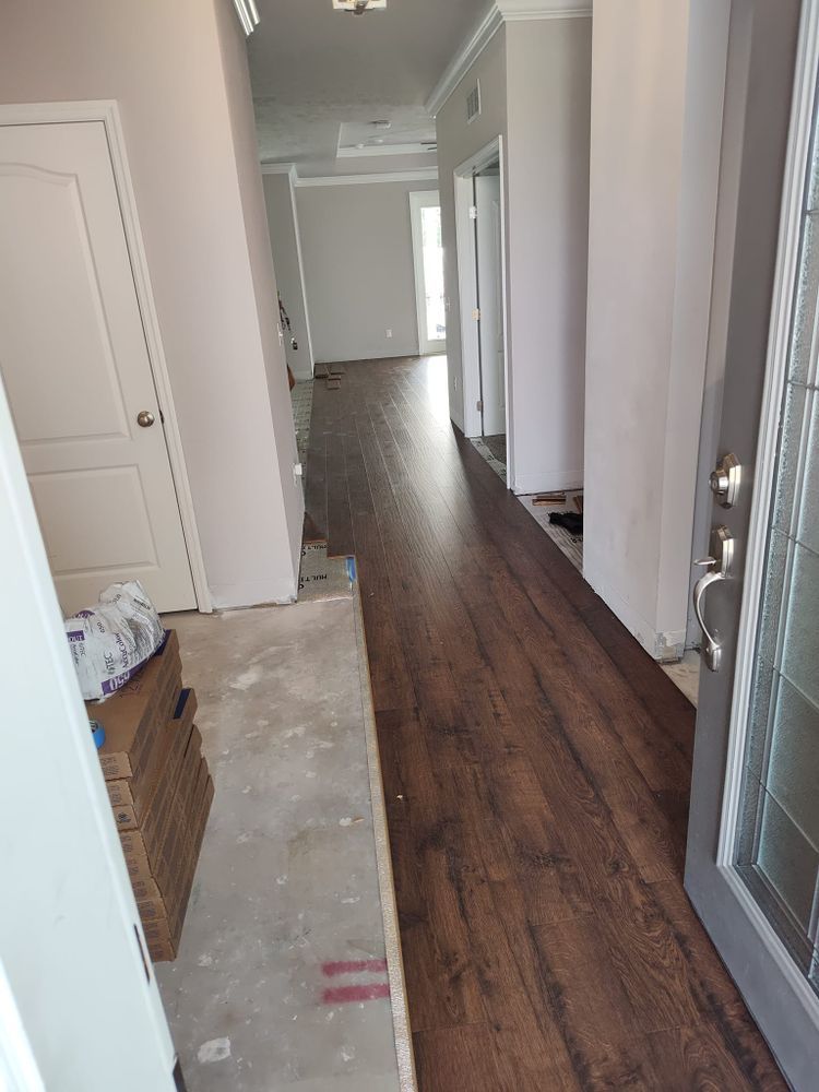 All Photos for Brennan Custom Tiling, flooring and more in Gainesville, FL