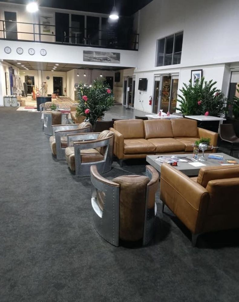 Bartz Flooring team in Sarasota, FL - people or person