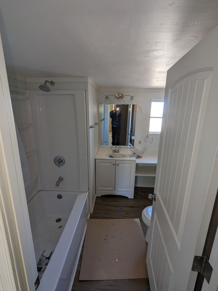 All Photos for Bar None Painting and KRS Construction in Kingman, AZ