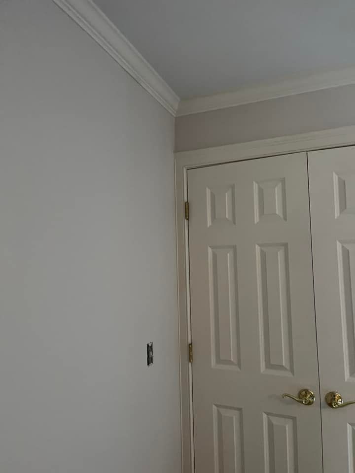 Transform your kitchen with our expert cabinet refinishing service. Refresh your space with vibrant colors, durable finishes, and meticulous craftsmanship that enhance the beauty and longevity of your cabinets. for Sciabarrasi Painting in Shirley, MA