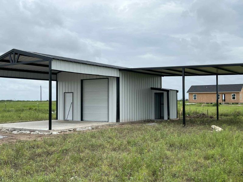 All Photos for Superior Painting and Metal Solutions in Alamo, TX