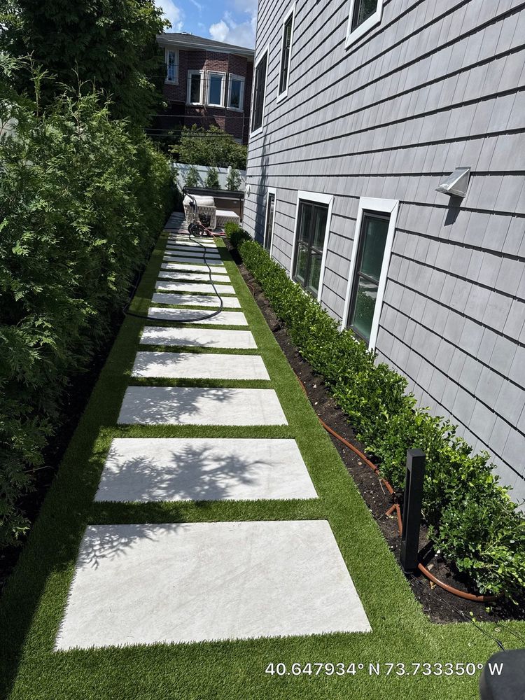 All Photos for Elegant Lawns & Landscaping in Inwood, NY