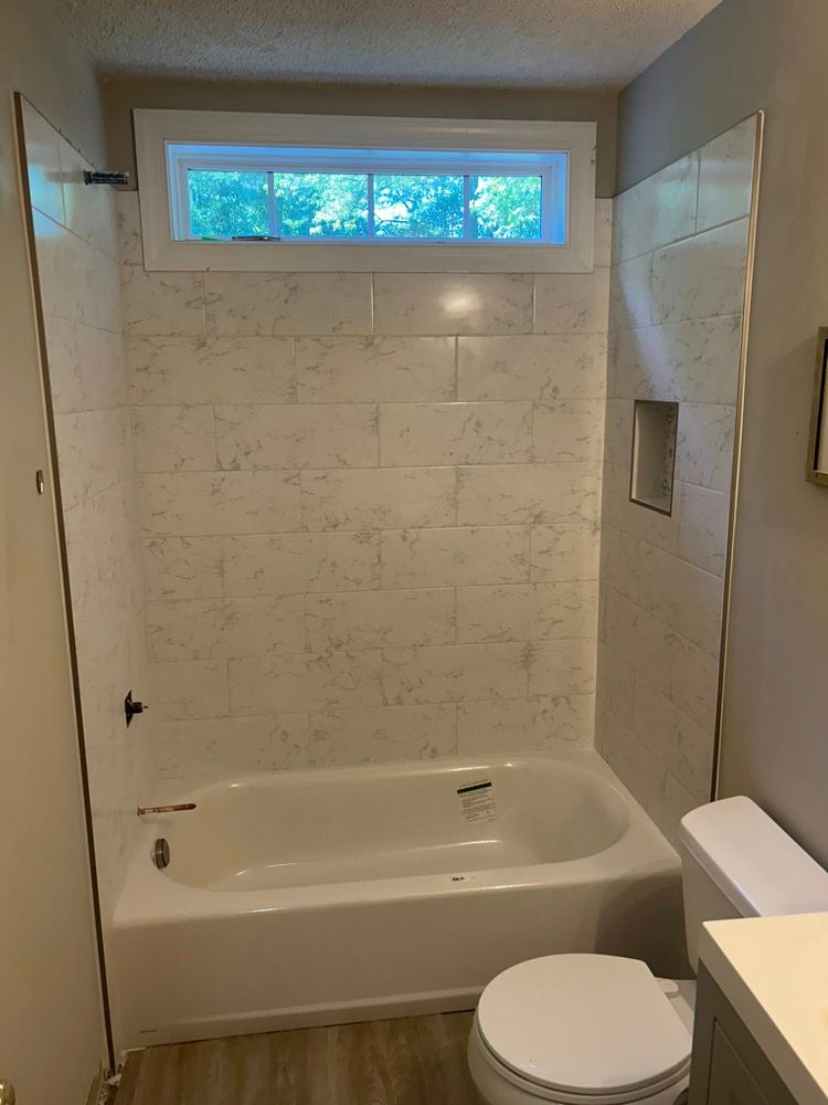 All Photos for J&K Home improvement in Fayetteville, NC