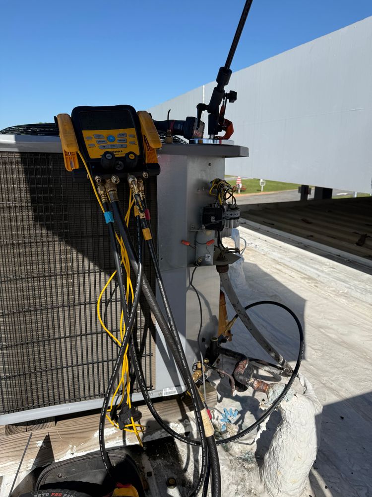 All Photos for Carters Heating and Cooling LLC in Forest City, NC