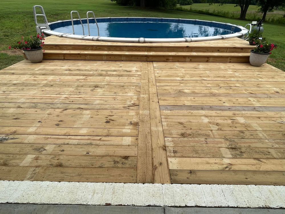 All Photos for Mike Feagin Construction in Lewisburg, TN