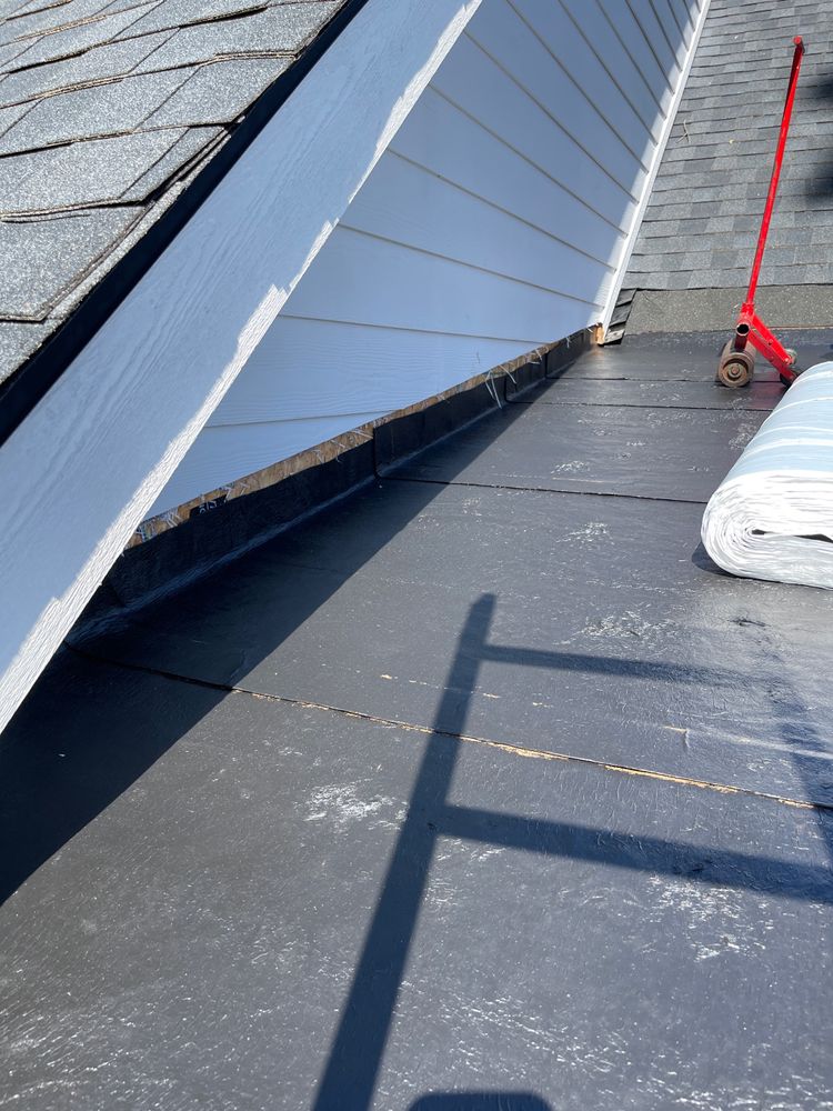 All Photos for RJ Roofing of WNC in Brevard, NC