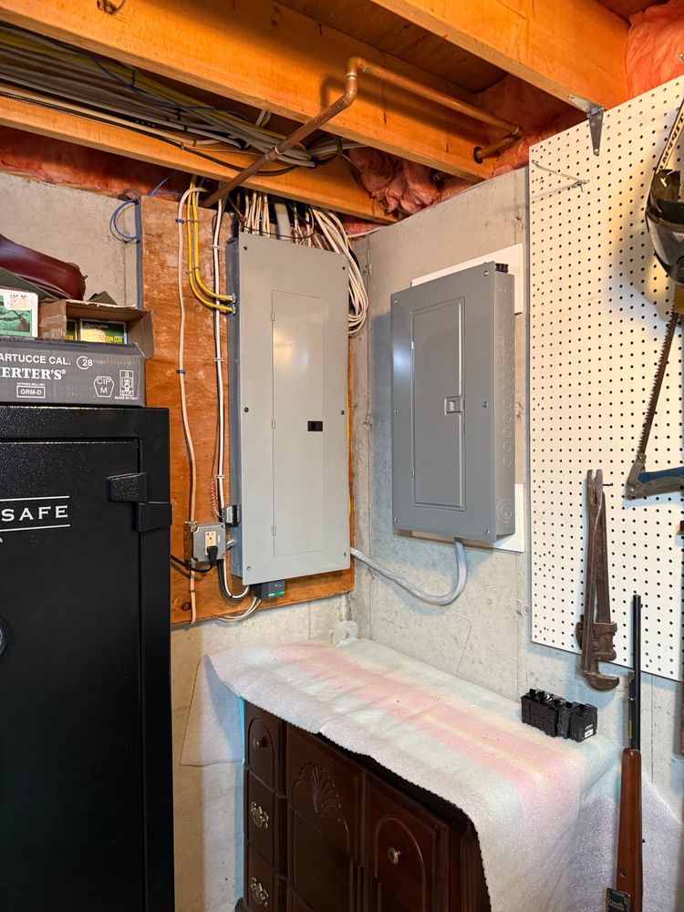 All Photos for Elite Electrical Services of Maine in Greene, ME