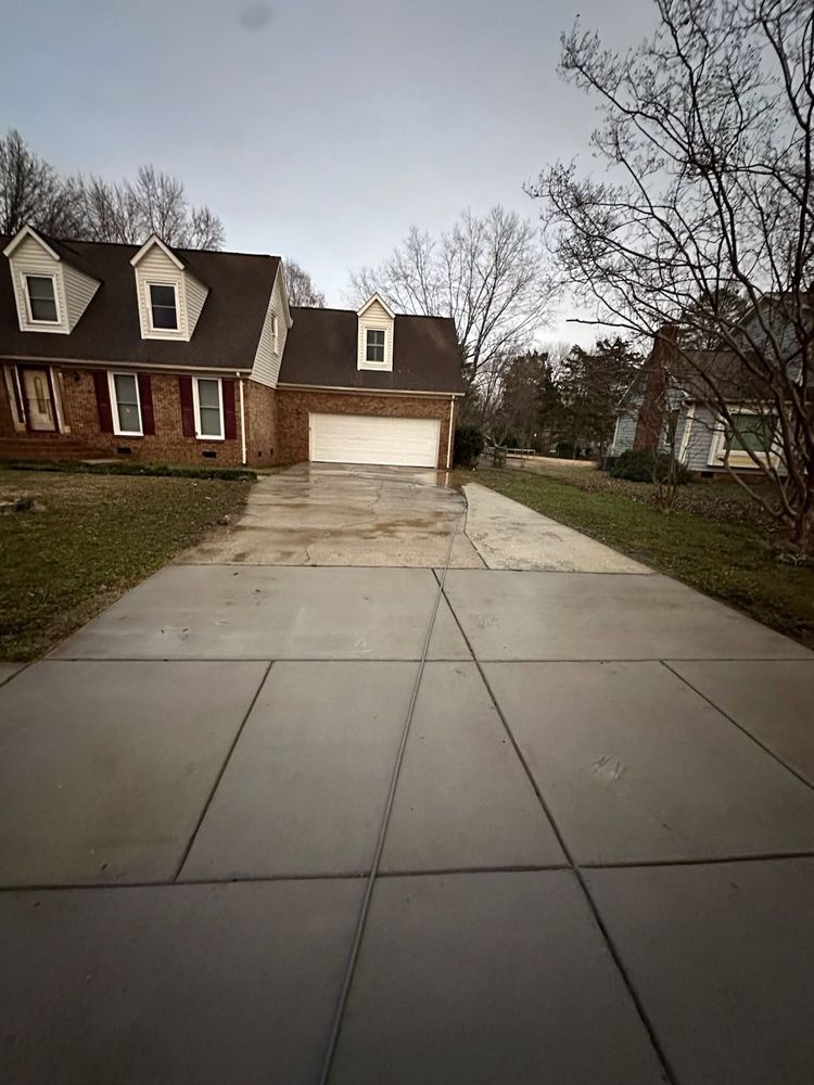 All Photos for Honey Exterior Services in Stanfield, NC