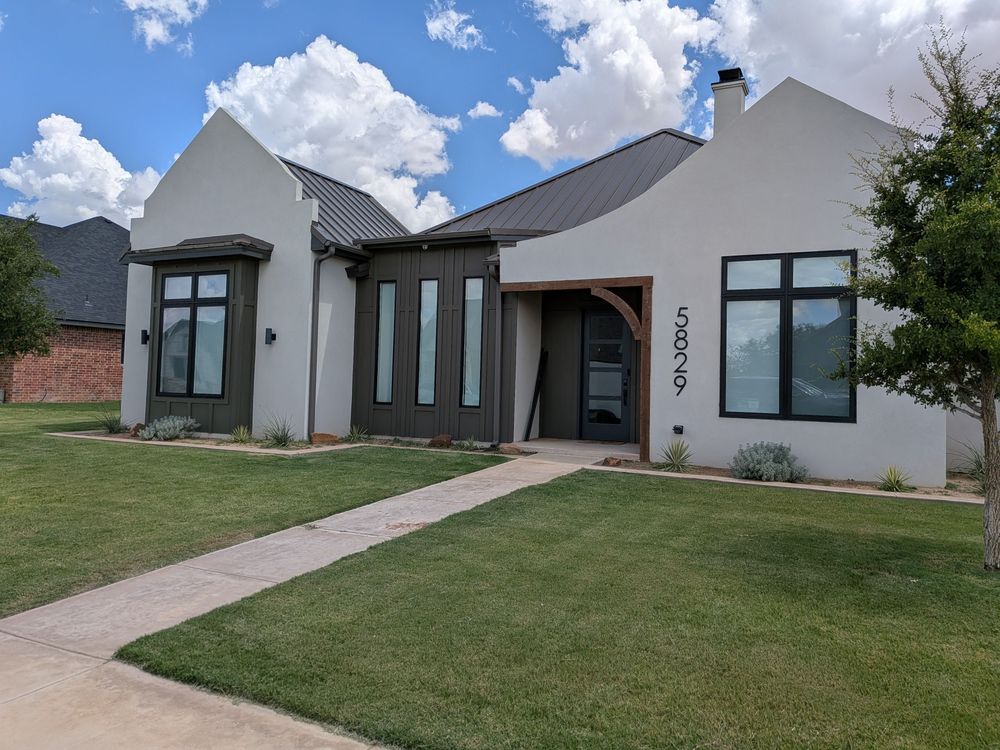 All Photos for CR Work Window and Door Services LLC in Lubbock, TX