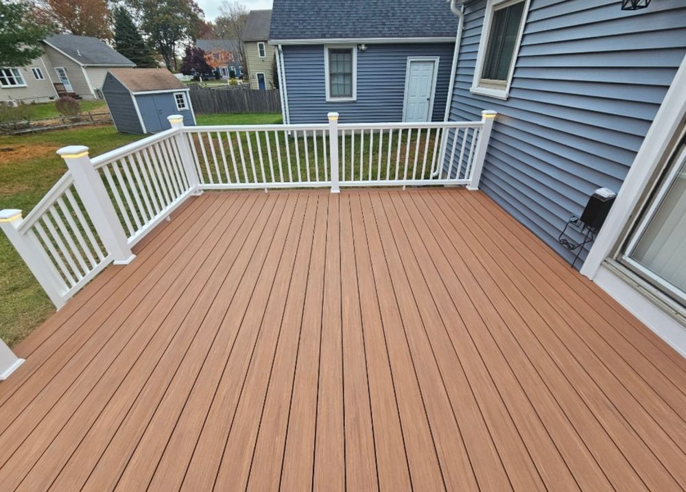 All Photos for South Coast Decks LLC in Mansfield, MA