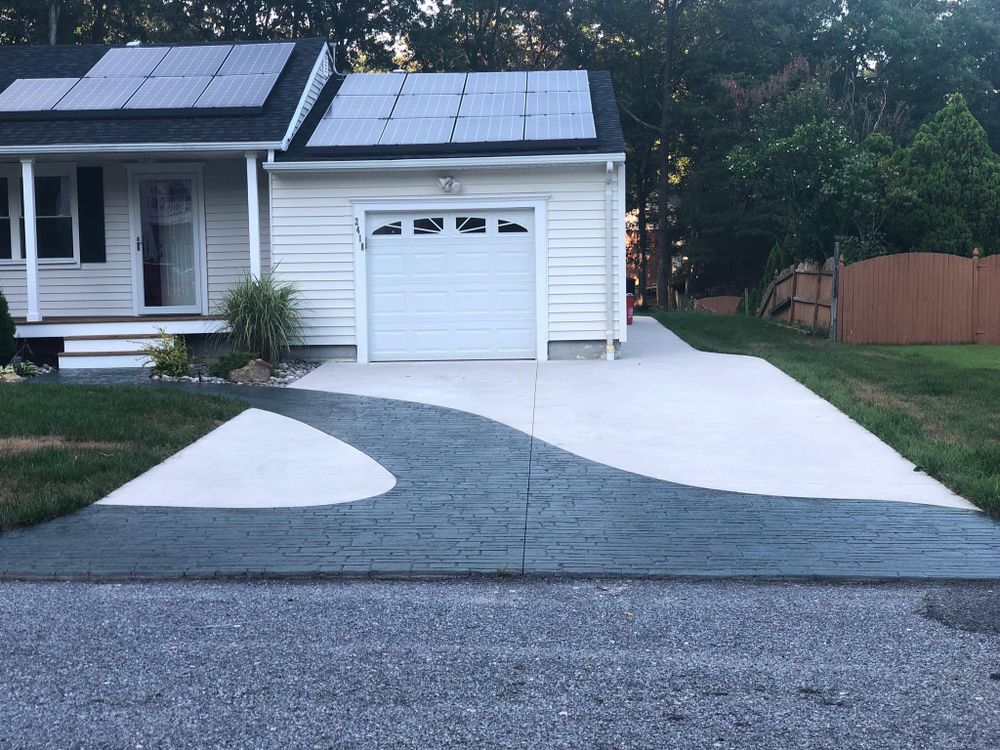 Our concrete services provide durable, expertly crafted solutions for your home's needs, including driveways, patios, and foundations. Trust our skilled team to enhance your property's value with exceptional quality and precision. for Unique Concrete LLC in Bridgeton, NJ