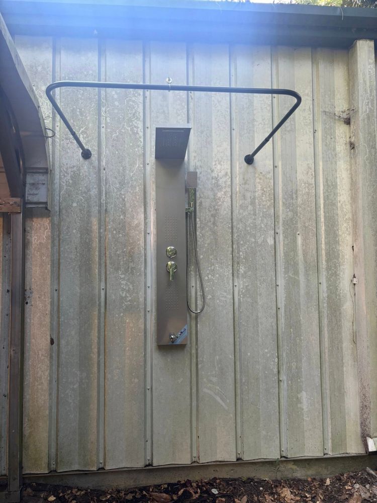 Plumbing for Plumb South in Cordesville, SC