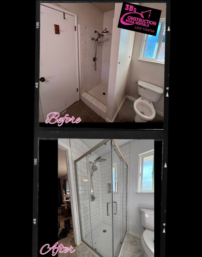 All Photos for 3B's Construction in Fresno, CA