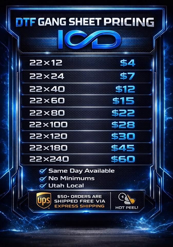 All Photos for Infinity Custom Design in Roosevelt, UT