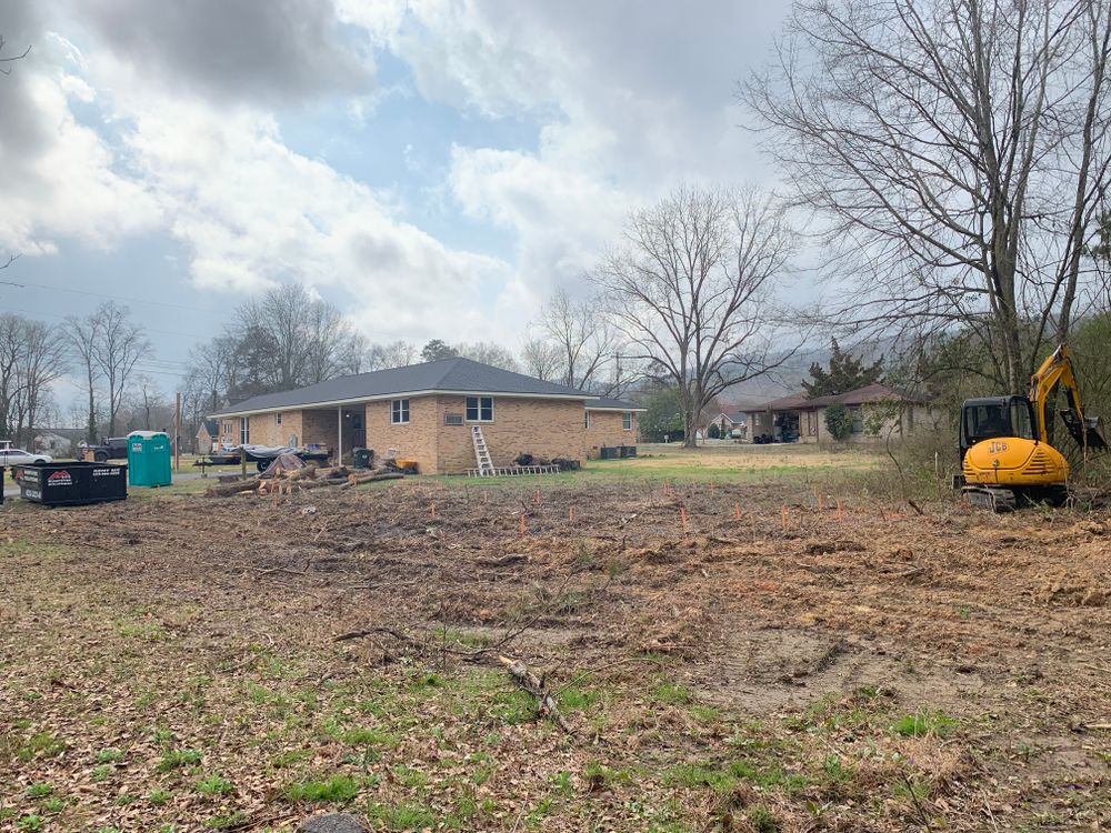 All Photos for J.P Landscaping and Excavation in Chattanooga, TN