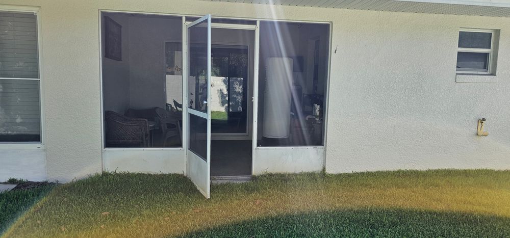 All Photos for All Pro Screen in Central Florida, FL