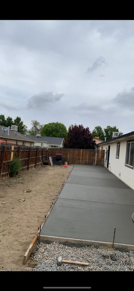 All Photos for GB Concrete & Landscapes in Grand Junction, CO