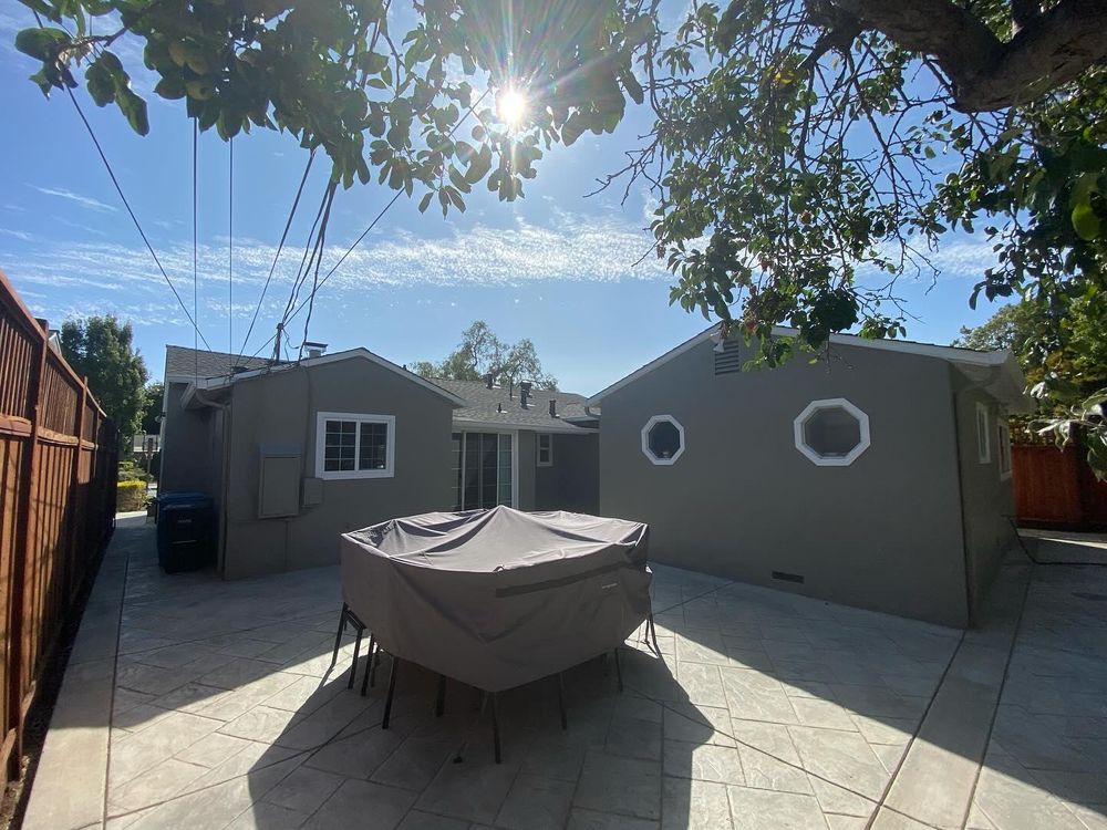 All Photos for Clean Finish Painting in San Carlos, CA