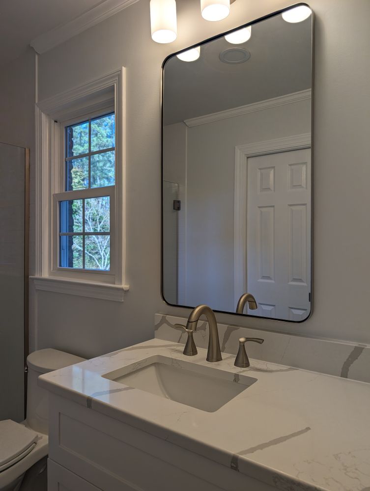 All Photos for Brick City Bath in Sanford, NC