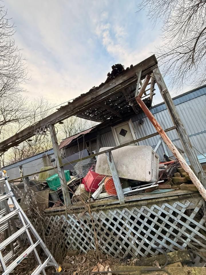 All Photos for E & C Handyman and Construction in Owensboro, KY