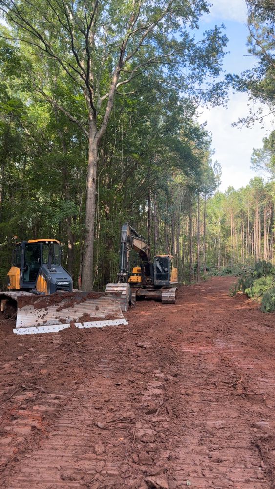 All Photos for Bryant's Land Services in Forsyth, GA