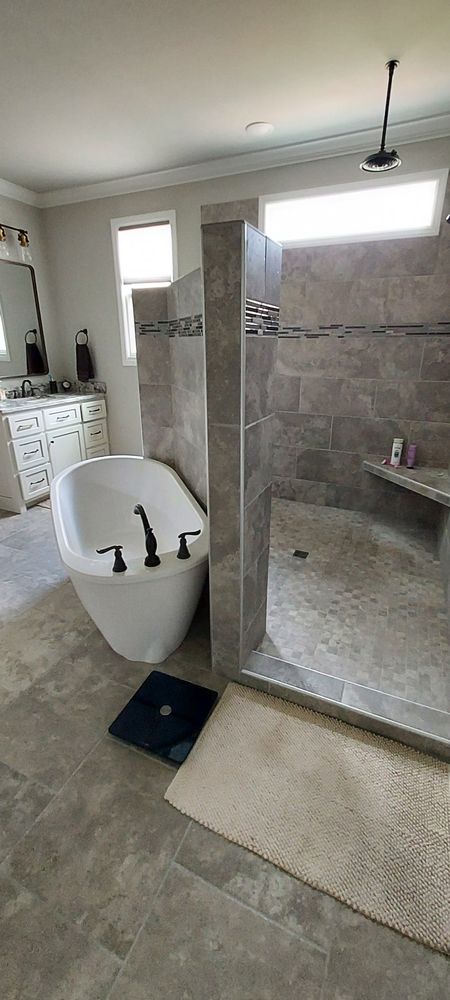 All Photos for Son of a Journey Remodeling in Dallas, NC