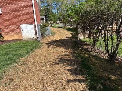 All Photos for Rescue Grading & Landscaping in Marietta, SC