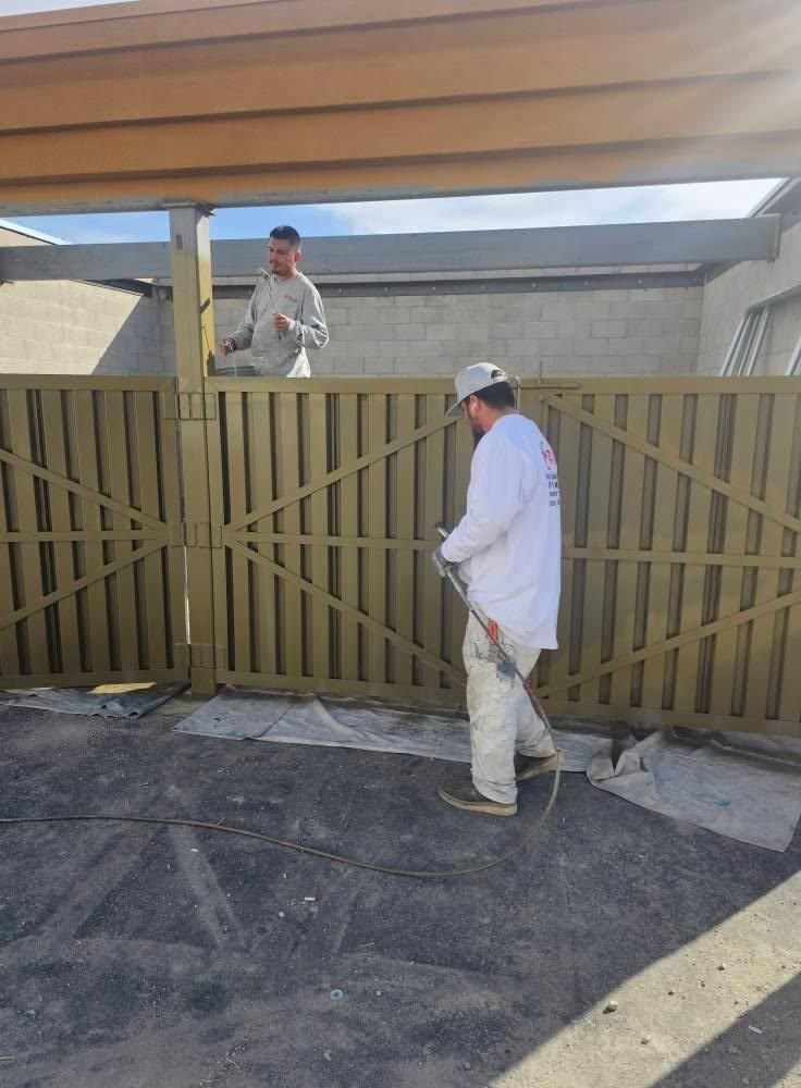 All Photos for Rolltech Custom Painting  in Palmdale,  CA