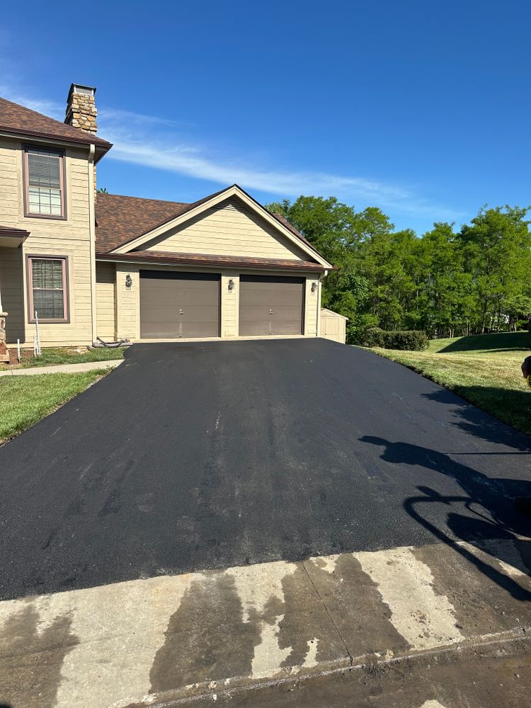 All Photos for James R Carter Paving in Roanoke, VA