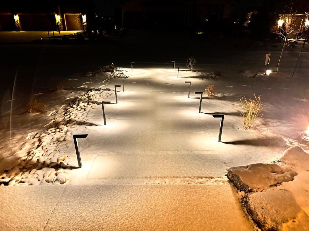 All Photos for Pikes Peak Landscaping in Colorado Springs, CO