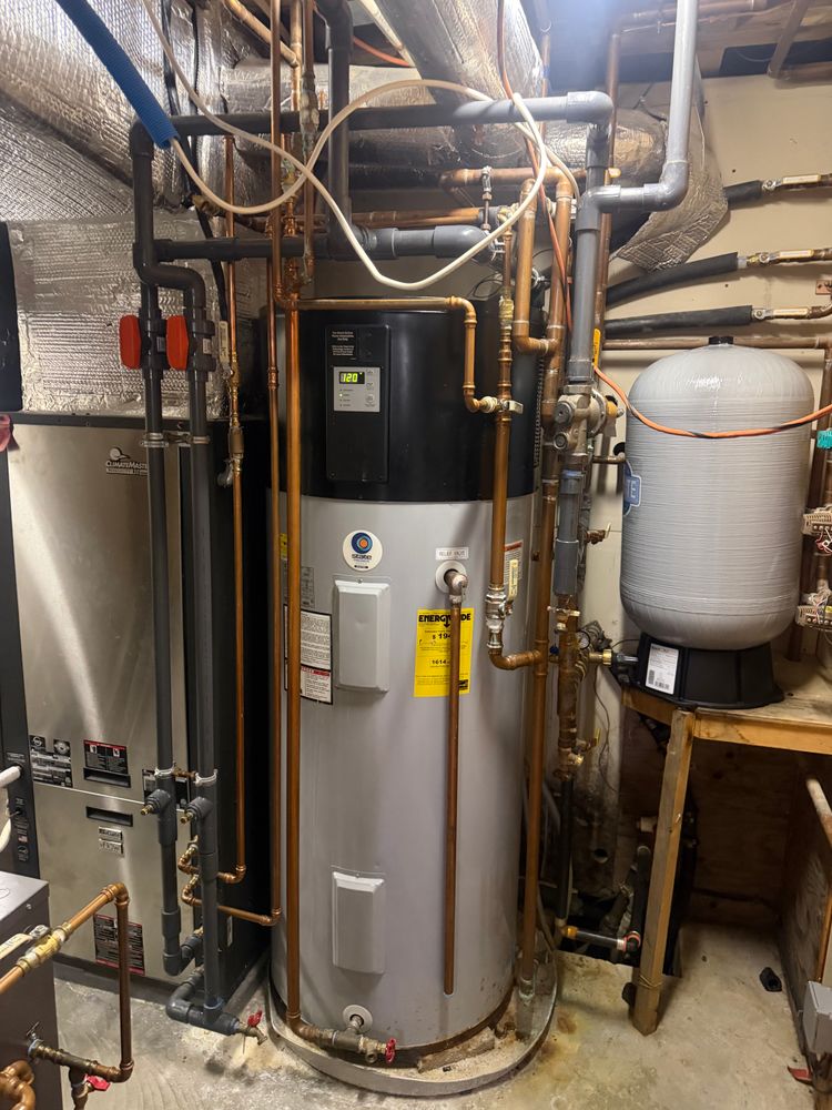 All Photos for Aldabeh Plumbing and Heating in Weymouth, MA