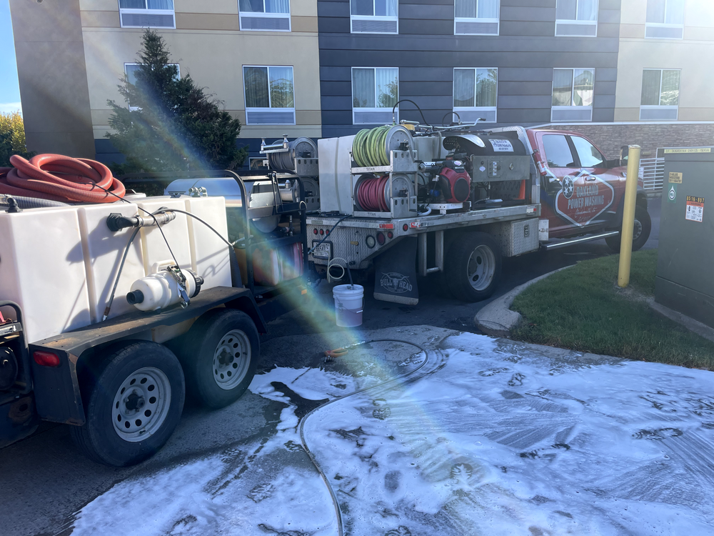 All Photos for Oakland Power Washing in Augusta, GA