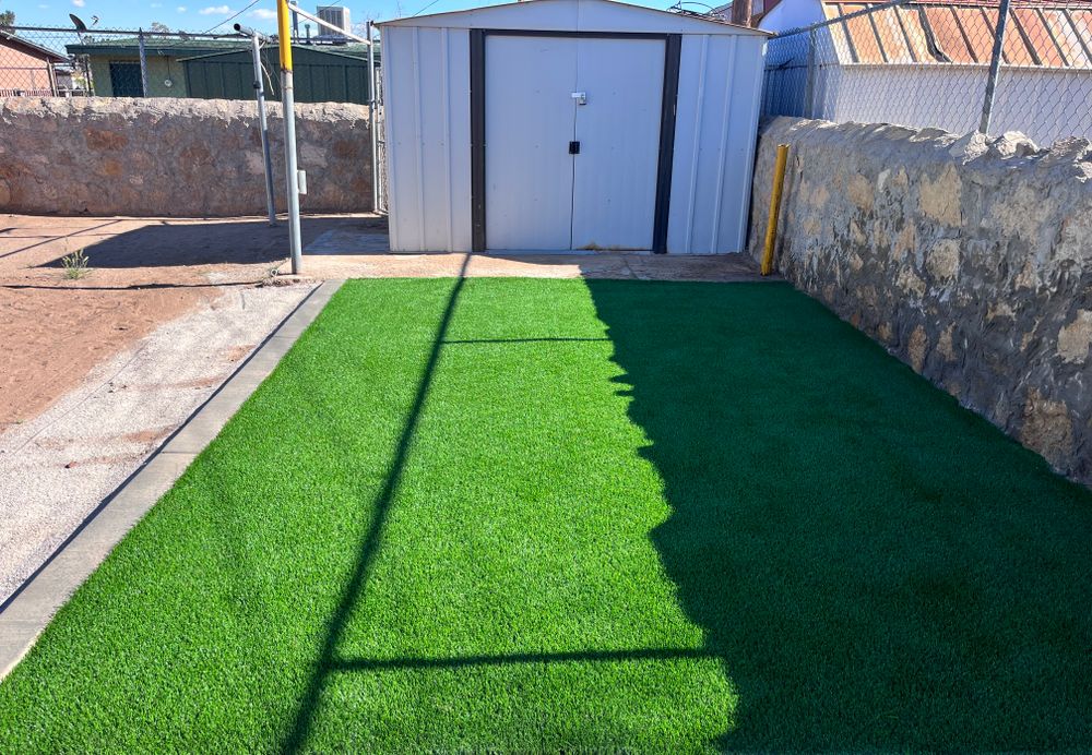 All Photos for JEC Enterprises Inc in El Paso, TX