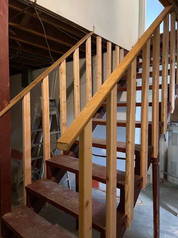 All Photos for Tony's Remodeling & Painting in Renton, WA