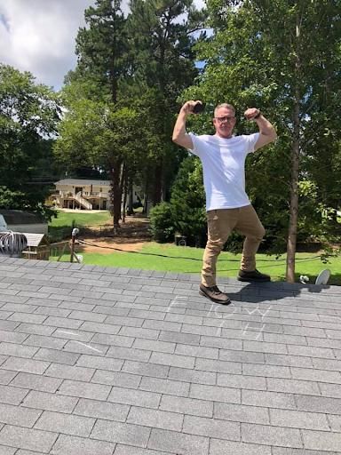 All Photos for MDRR Roofing & Home Restoration in Greensboro, NC