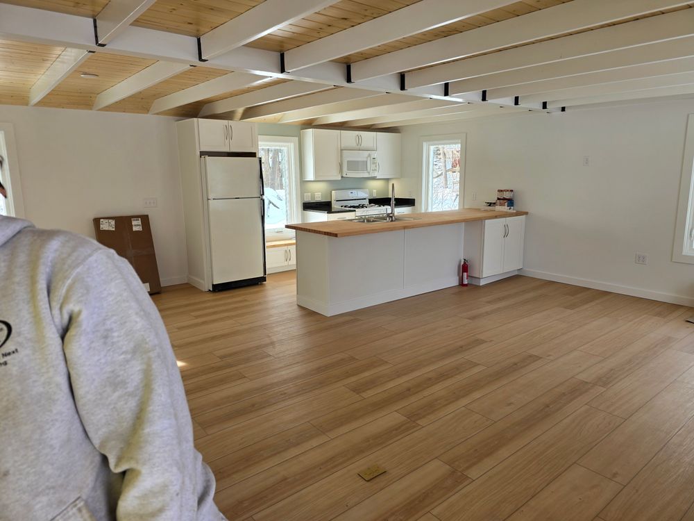 All Photos for AA Family Construction in Lebanon, NH