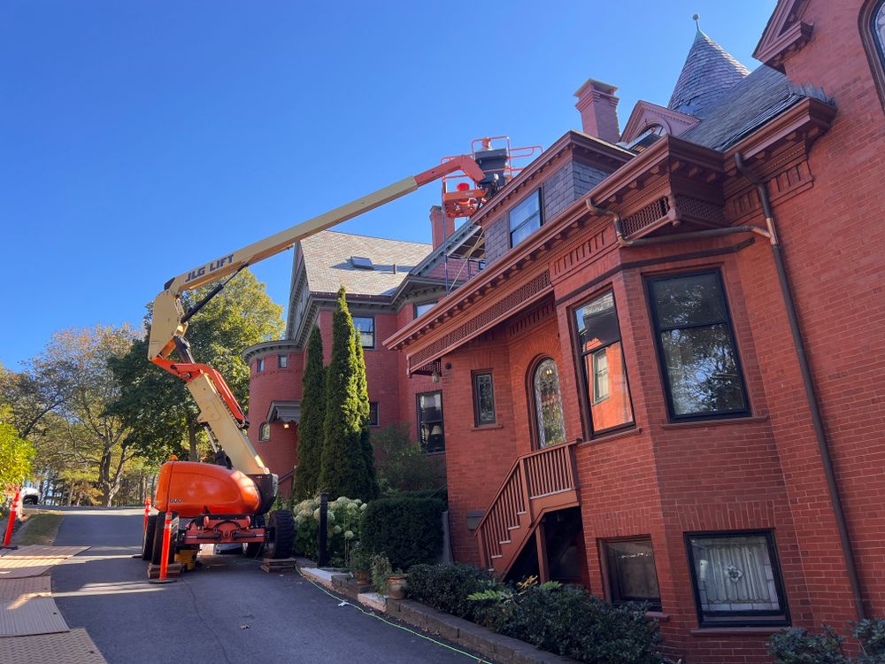 All Photos for DiMillo Construction in North Yarmouth, ME