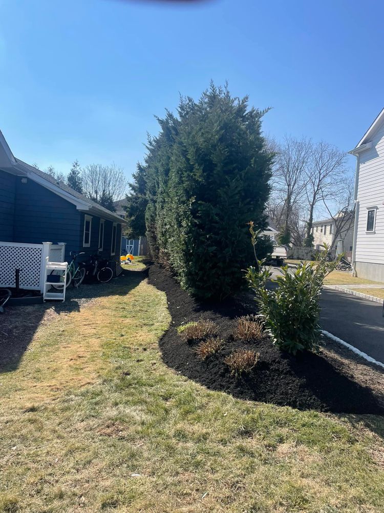 Landscaping for S&G Landscape & Property Maintenance LLC in Bradley Beach, NJ